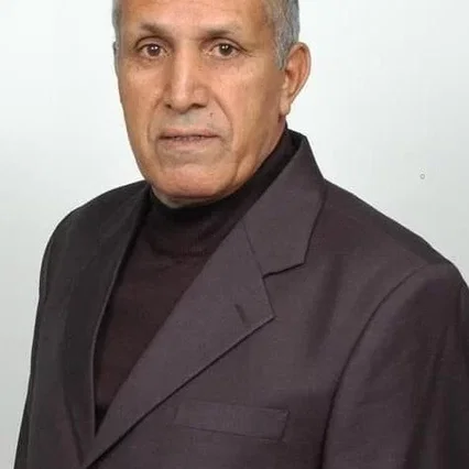 Abdallah Moundy