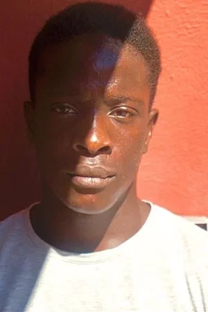  Mahamadou Sangaré photo