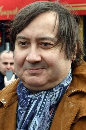 Michel Fau photo