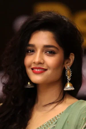  Ritika Singh
