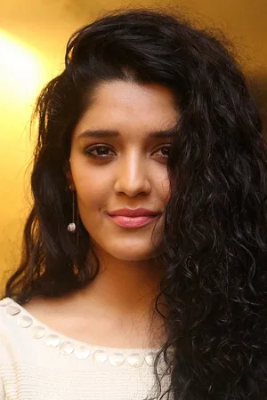  Ritika Singh
