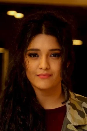  Ritika Singh