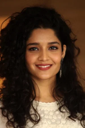  Ritika Singh photo