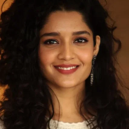  Ritika Singh