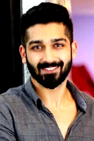  Siddhartha Shankar