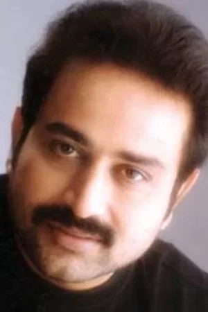  Anand photo