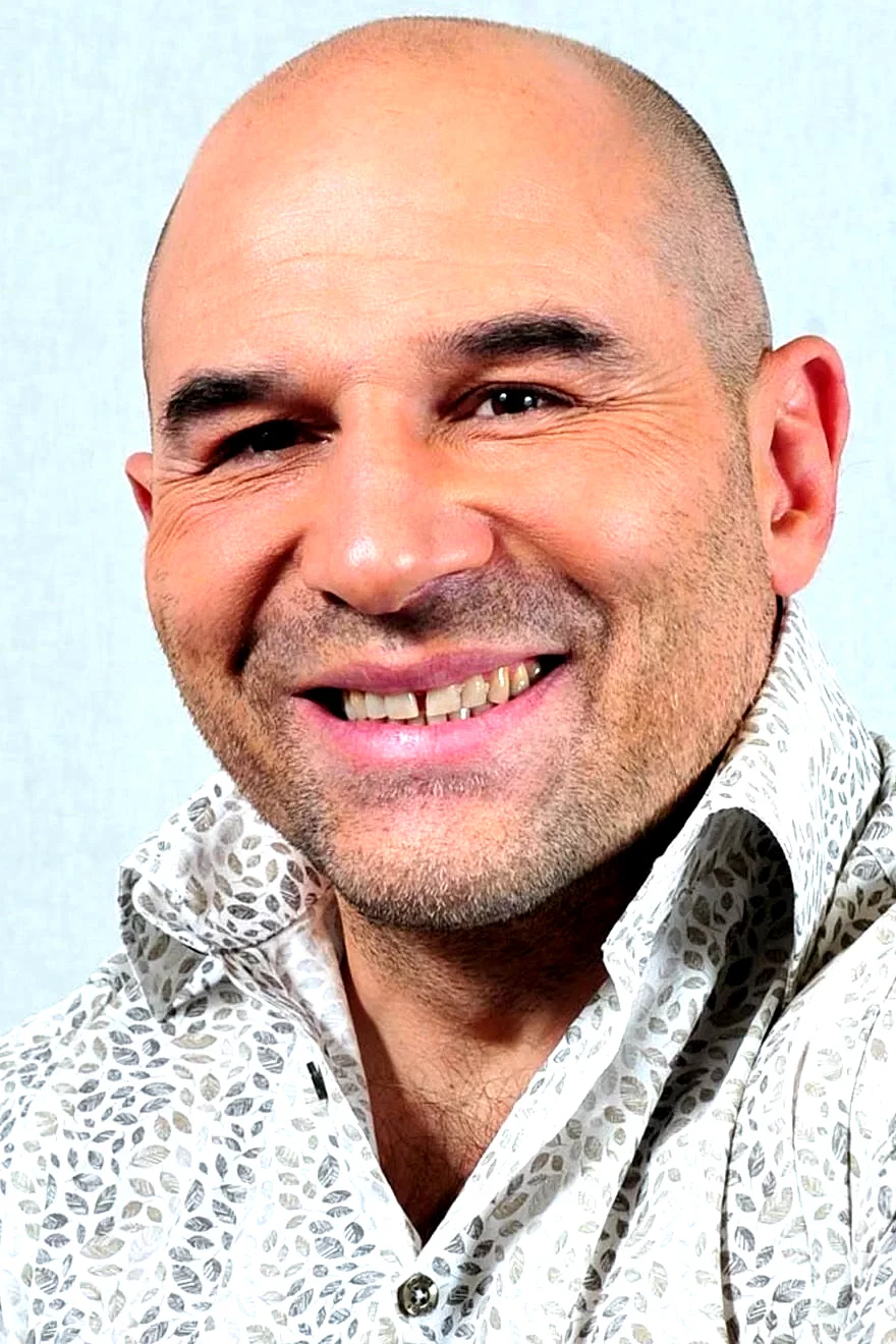 Vincent Moscato
