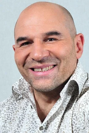 Vincent Moscato photo