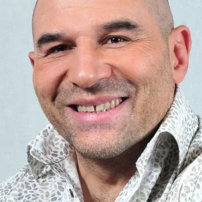 Photo star : Vincent Moscato