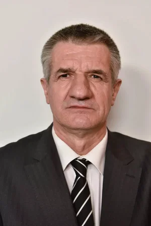 Jean Lassalle photo