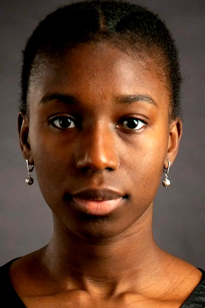  Khadija Kouyaté