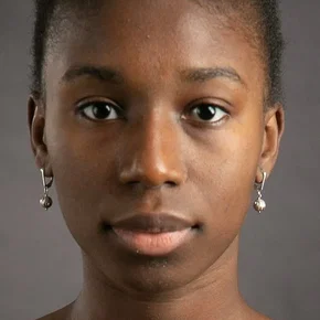 Photo star :  Khadija Kouyaté