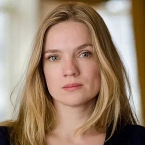Photo star :  Anniek Pheifer