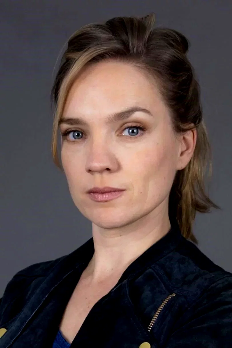  Anniek Pheifer