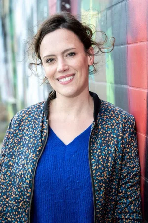 Marieke Dilles photo