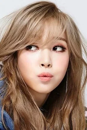  Moonbyul photo