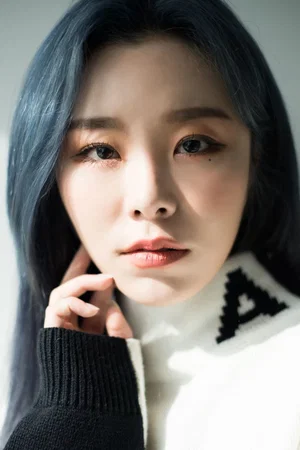  Wheein photo