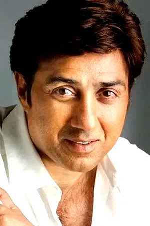  Sunny Deol