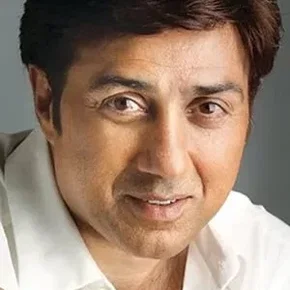 Photo star :  Sunny Deol