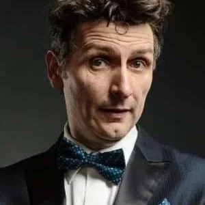  Frank Woodley
