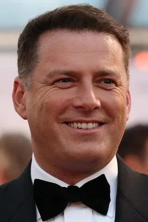 Photo de  Karl Stefanovic