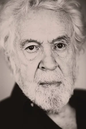 Erland Josephson photo