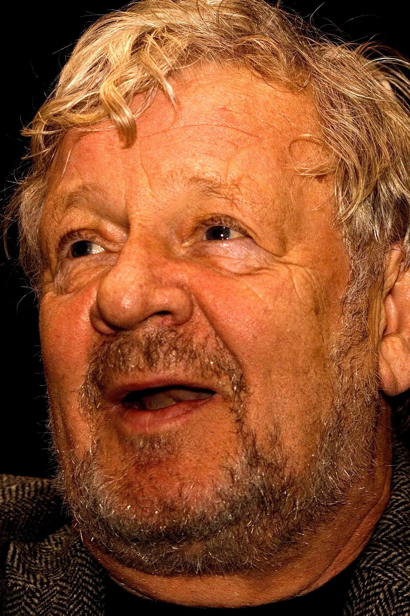Borje Ahlstedt