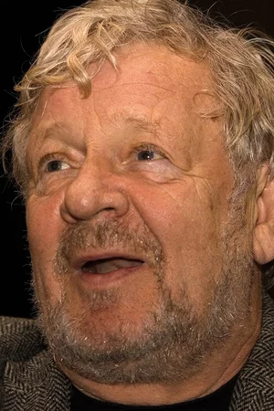 Borje Ahlstedt photo