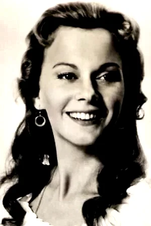 Anita Bjork