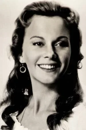 Anita Bjork photo