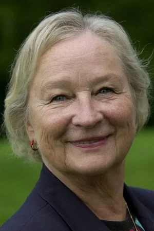 Photo de Margreth Weivers