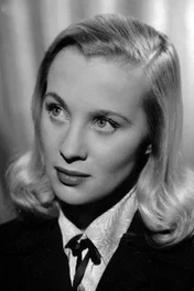 Mai  Zetterling