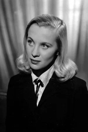 Mai  Zetterling photo