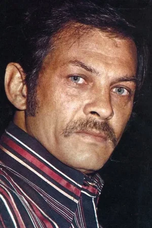 Photo de Geraldo Del Rey