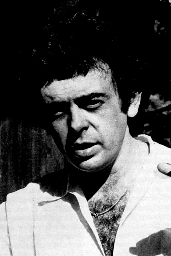 Glauber Rocha