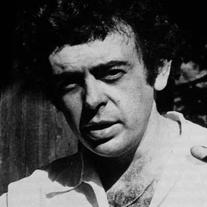 Photo star : Glauber Rocha