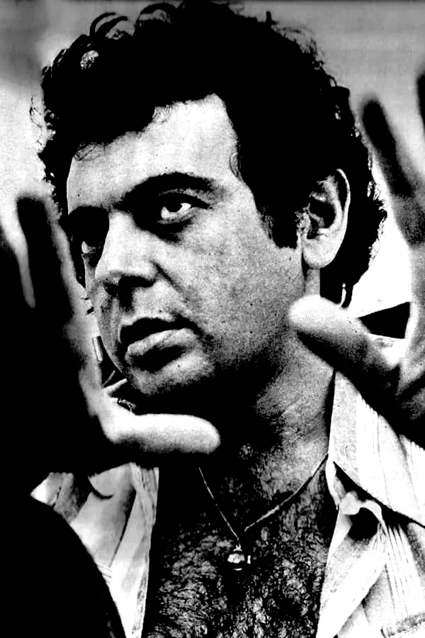 Glauber Rocha