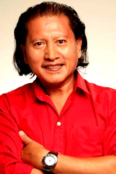 Ronnie Lazaro