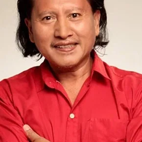 Photo star : Ronnie Lazaro