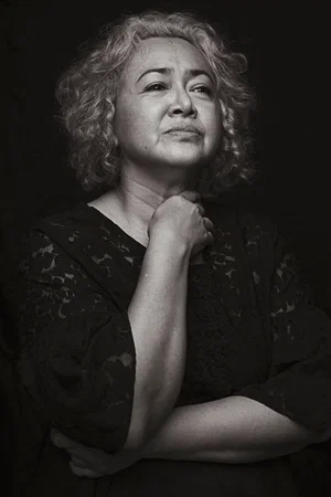  Shamaine Buencamino photo