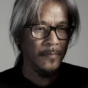 Photo star : Lav Diaz