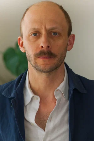 Photo de Maxwell McCabe-Lokos
