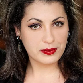 Photo star :  Natalie Tannous