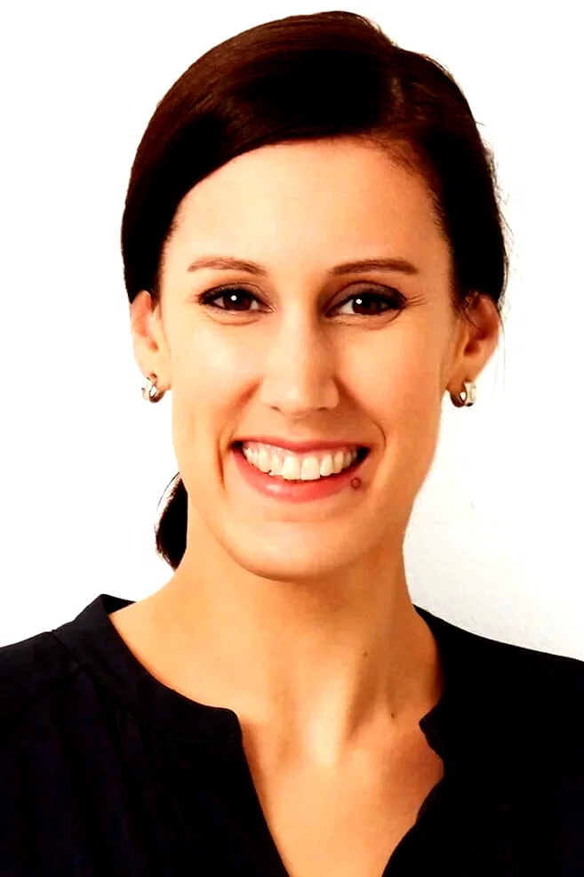  Marie-Gabrielle Ménard