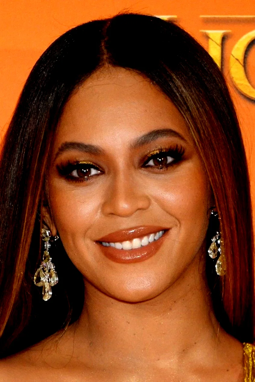  Beyoncé