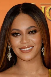  Beyoncé