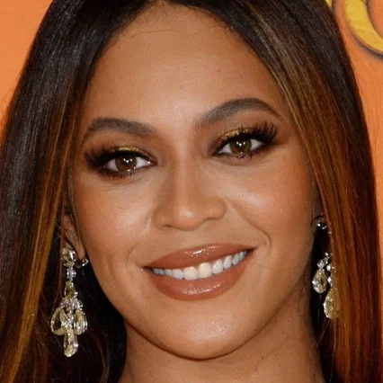  Beyoncé