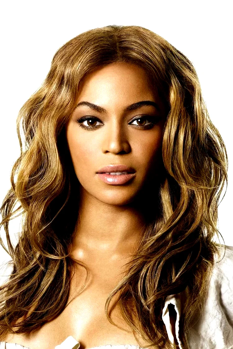  Beyoncé
