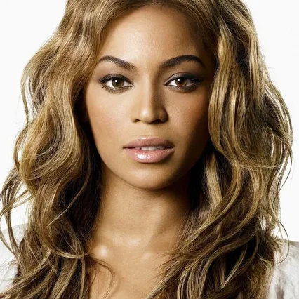  Beyoncé