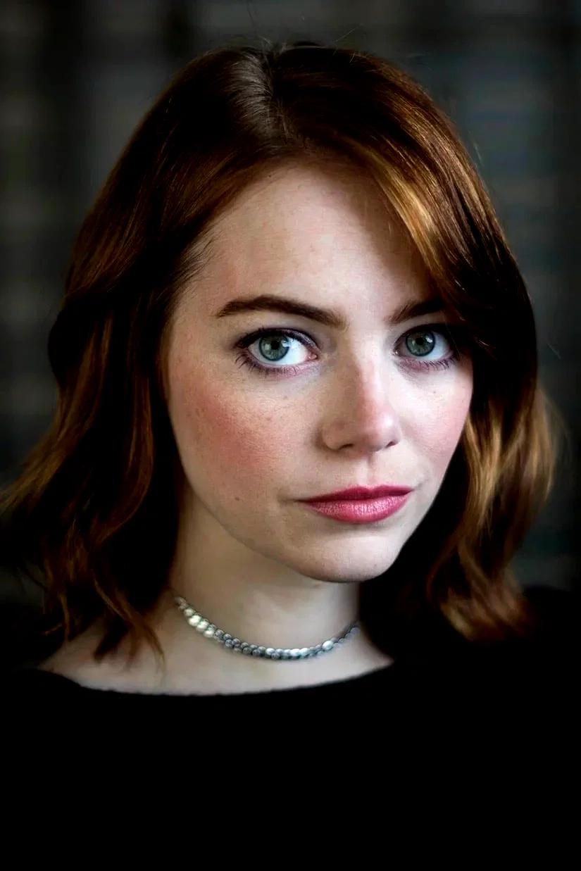 Emma Stone